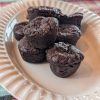 Gluten-Free Chocolate Fudge Brownie Bites - Image 3