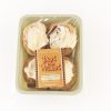 Gluten-Free Cinnamon Buns with Vanilla Icing - Image 3