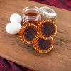 Gluten-Free Muskoka Maple Butter Tarts