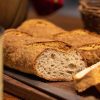 gluten-free baguette