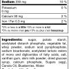 Gluten-Free Wild Blueberry Muffins 4 Pack - Image 3