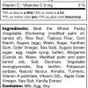 Gluten-Free Muskoka Maple Butter Tarts - Image 2