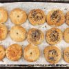 Gluten-Free Herb, Garlic & Cheddar Bagels - Image 3