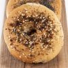 Gluten-Free Everything Bagel