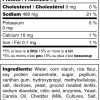 Gluten-Free Herb, Garlic & Cheddar Bagels - Image 2