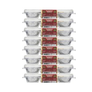Muskoka Maple Butter Tarts Case of 8