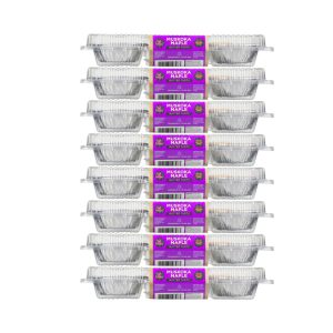 Muskoka Raisin Butter Tart Case of 8