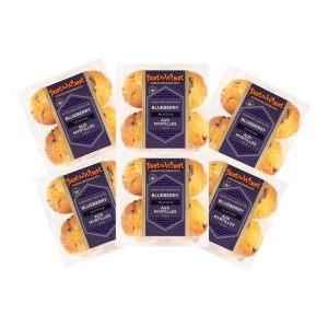 Blueberry Muffin Case of 6